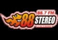 Radio 88 Stereo 88.7