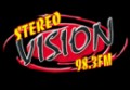 Radio Stereo Visión 98.3