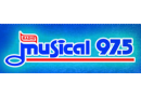 Radio Músical 97.5 | Radios CR